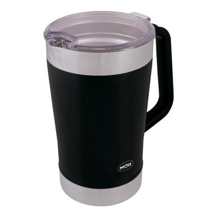 Imagem de Jarra Térmica Jug 1,9 L Preta Mor