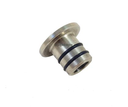 Imagem de Jato Bico Borbulhador Air Blower Piscina Alvenaria Tubo 20mm