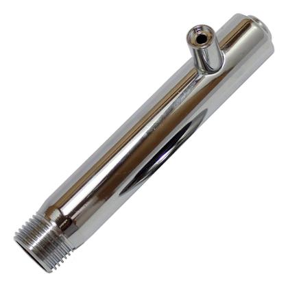 Imagem de Jato Com Pressão para Bebedouros 13 Cm Rosca 1/2 Lemark