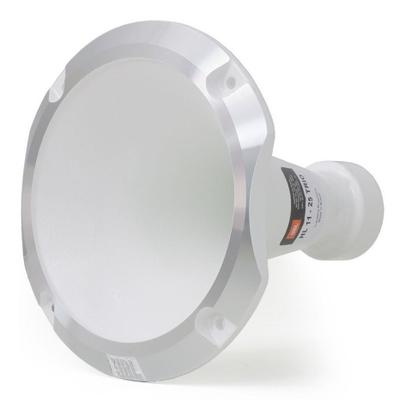 Imagem de Jbl 2 Driver Automotivo D220ti Potente + Par Corneta Branca