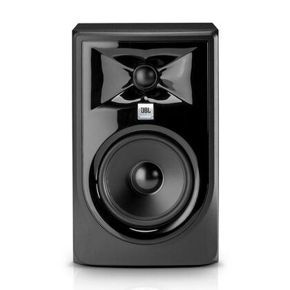 Imagem de JBL 305P MKII Caixa ativa 5" 2-vias Studio Monitor Bivolt Preto (Unidade)