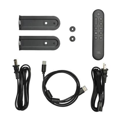 Imagem de Jbl Bar 500 Mk2