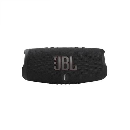 Imagem de JBL, Caixa de Som Bluetooth, Charge 5 WiFi, À Prova DÁgua preto