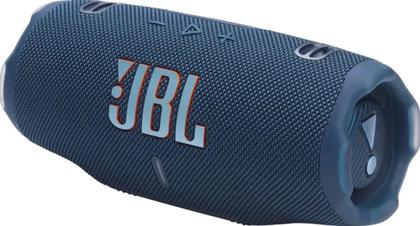JBL Charge 6 - Caixa de Som Bluetooth / Portátil JBL - Magazine Luiza