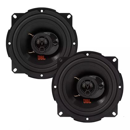 JBL Flex 5TRFX55 Par de Alto Falantes Triaxial 5 Polegadas 110W