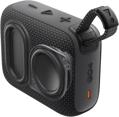 Imagem de JBL Go 4  Alto-falante Bluetooth ultraportátil