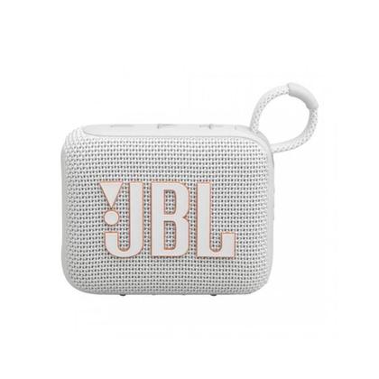 Imagem de JBL GO 4 portátil, bluetooth 5.3, 4.2W