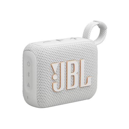 Imagem de JBL GO 4 portátil, bluetooth 5.3, 4.2W