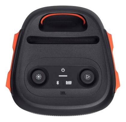 Jbl Partybox 110 Original Nota Fiscal Caixa De Som Bluetooth