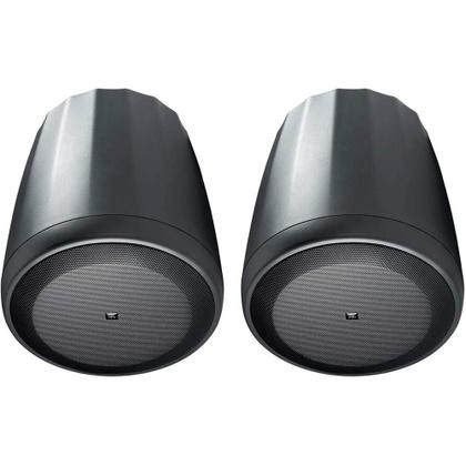 Imagem de JBl Professional Control 65 P/T Par de Caixas Acústicas Compactas Pendentes 5,25" Pol. 75W 8 Ohms Full Range Preto