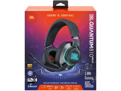 Imagem de JBL Quantum 810 WL BLK