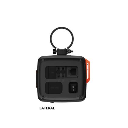 Imagem de Jbl Rallybar Xl Barra De Som Para Veículos Ext 300w Rms Bt