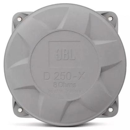 Imagem de JBL Selenium D250X Driver de Compressão Fenólico 100W RMS 8 Ohms