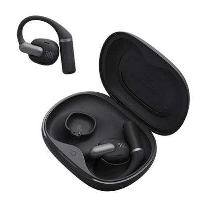 Imagem de JBL Sense Pro, Fone de Ouvido Bluetooth, Preto