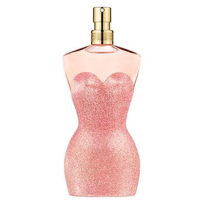 Jean Paul Gaultier Classique Pin Up EDP Edição Limitada Feminina