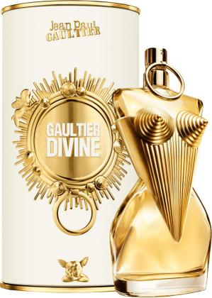 Imagem de Jean Paul Gaultier Divine Eau de Parfum Feminino
