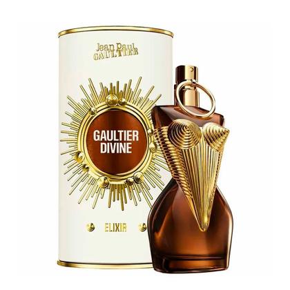 Imagem de Jean Paul Gaultier Divine Elixir Parfum - Perfume Feminino 50ml