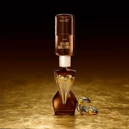 Imagem de Jean Paul Gaultier Divine Elixir Parfum - Perfume Feminino 50ml