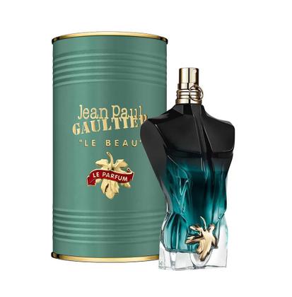 Imagem de Jean Paul Gaultier Le Beau Masc Edp 125ml