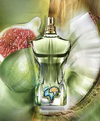 Jean Paul Gaultier Le Beau Paradise Garden EDP 75 ml Perfume