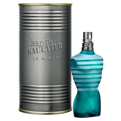 Imagem de Jean Paul Gaultier Le Male EDT 40 ml Perfume Masculino