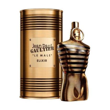 Imagem de Jean Paul Gaultier Le Male Elixir Eau de Parfum - Perfume Masculino 125ml
