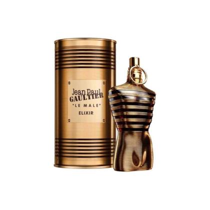 Imagem de Jean Paul Gaultier Le Male Elixir Edp - Masculino 75Ml