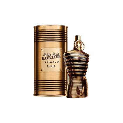 Imagem de Jean Paul Gaultier Le Male Elixir EDP Perfume Masculino 125ml