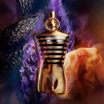 Imagem de Jean Paul Gaultier Le  Male Elixir Jean Paul GaultierParfum 75 ml Perfume Masculino