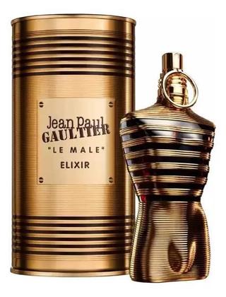 Imagem de Jean Paul Gaultier Le  Male Elixir Jean Paul GaultierParfum 75 ml Perfume Masculino