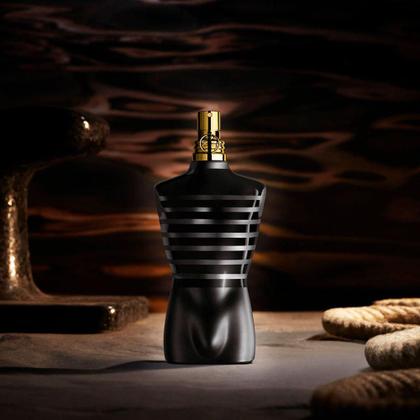 Jean Paul Gaultier Le Male Le Parfum Perfume Masculino 200ml