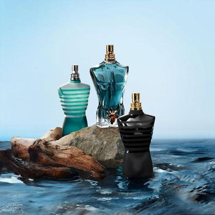 Jean Paul Gaultier Le Male Le Parfum Perfume Masculino 200ml