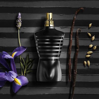 香水(ユニセックス) Jean Paul Gaultier Le Male Le Parfum Jpg - Le Male Le Parfum Edp - Perfume Le Male Le Parfum Eau de