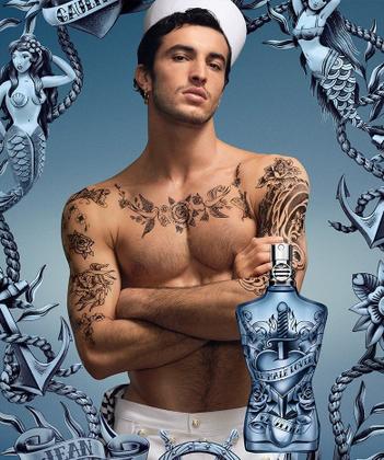 Jean Paul Gaultier Le Male Lover Eau de Parfum 125ml Masculino