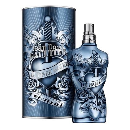 Jean Paul Gaultier Le Male Lover Eau De Parfum Perfume Masculino
