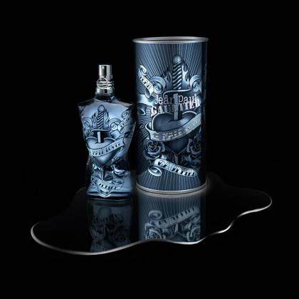 Jean Paul Gaultier Le Male Lover Edp Perfume Masculino 125ml