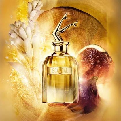 Imagem de Jean Paul Gaultier Scandal Absolu Parfum - Perfume Feminino 80ml