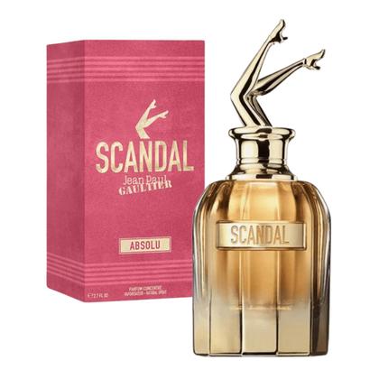 Imagem de Jean Paul Gaultier Scandal Absolu Parfum - Perfume Feminino 80ml