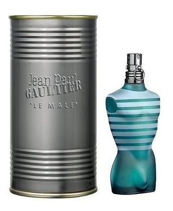 Imagem de Jean Paul Le Male Edt 75ml