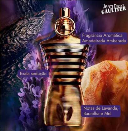 Imagem de Jean paul - perf. mas. le male elixir 125ml