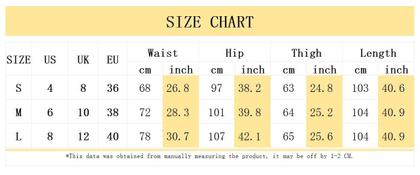 Imagem de Jeans Kodaruber Vintage Goth Hip Hop para mulheres vermelhas