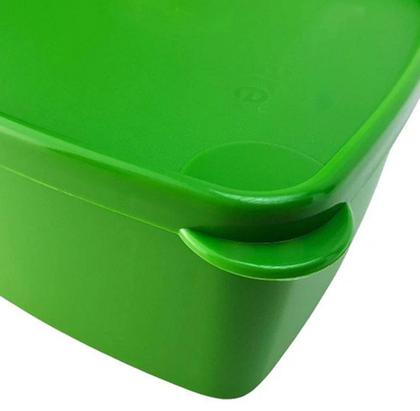 Imagem de Jeitosinho 400ml Mix Temperos  Verde Tupperware