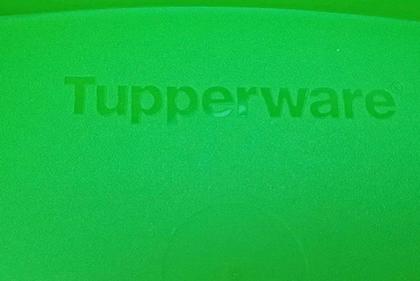 Imagem de Jeitosinho 400ml Mix Temperos  Verde Tupperware