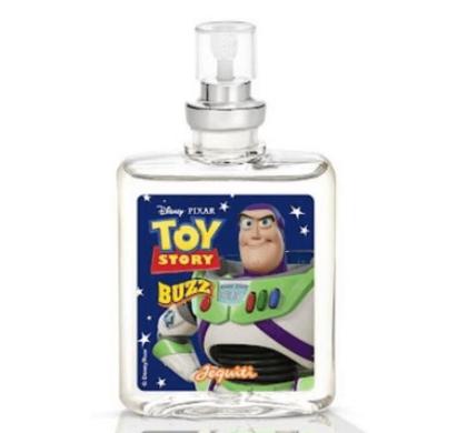 Imagem de Jequiti Buzz Lightyear Toy Story Desodorante Colônia 25ml