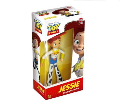 Imagem de Jessie Boneco de vinil Toy Store