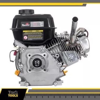 Imagem de Jet Motor A Gasolina 8hp 212cc 4 Tempos Te80jet-hs Toyama