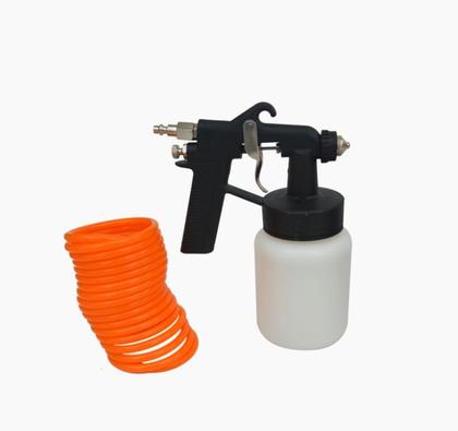 Imagem de Jetmil-S -Motocompressor MOTOMIL 2,3PES Hobby 1/3HP 127/220V