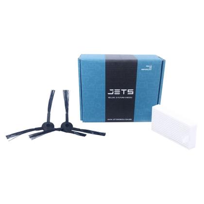 Imagem de JETS Basic - Kit refil de reposição