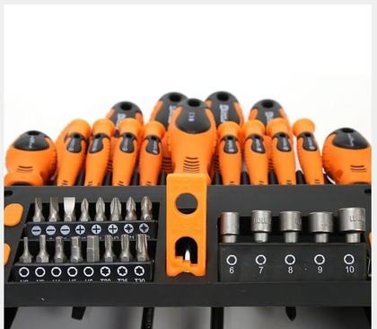 Imagem de Jg 39 pçs. chave fenda phillips bits soq fg81pro