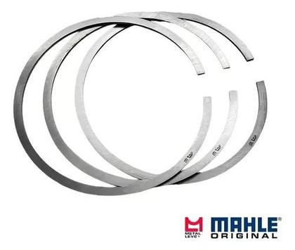 Imagem de Jg Aneis De Segmento Std Renault Logan 1.0l 12v